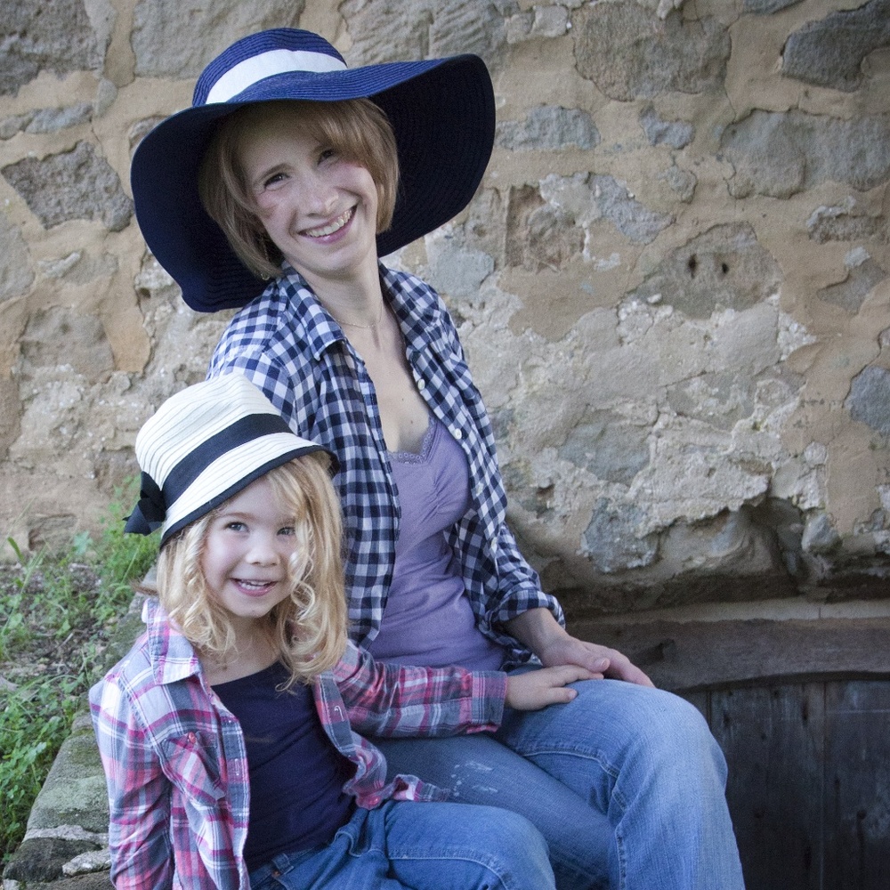 Meet your Posher, Shelby